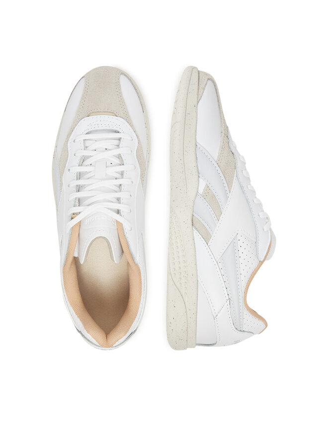 Reebok Snīkeri Reebok HAMMER STREET 100212123 W Balts