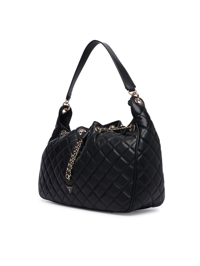 Guess Сумка Guess Juliet HWQG24 56010 Чорний