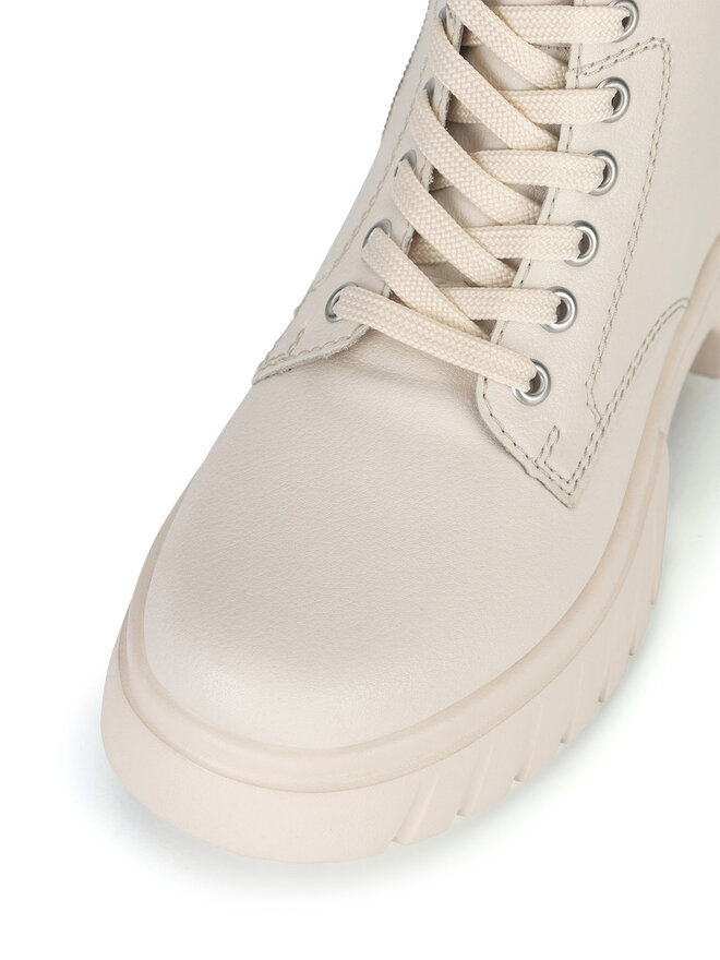 Rieker Revolution Lifestyle Bokacsizma Rieker Revolution Lifestyle W1870-60 Bézs