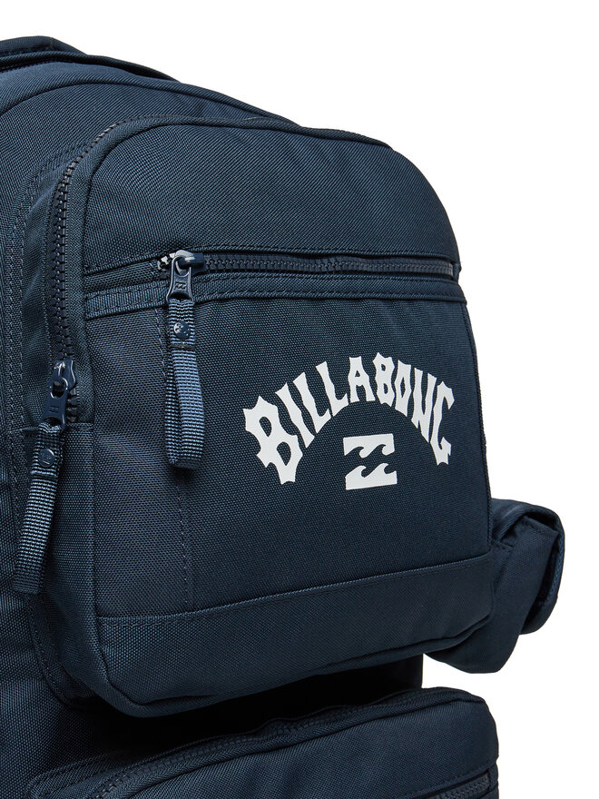 Billabong Nahrbtnik Billabong C-BLB-M-001-08 Mornarsko modra