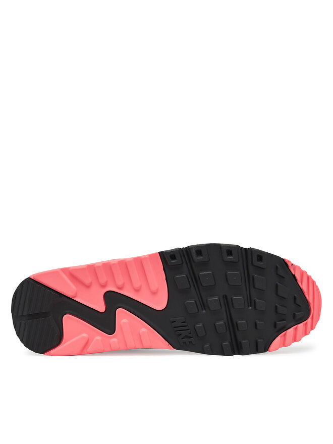 Nike Sneakersy Nike Air Max 90 HF9190 001 Černá