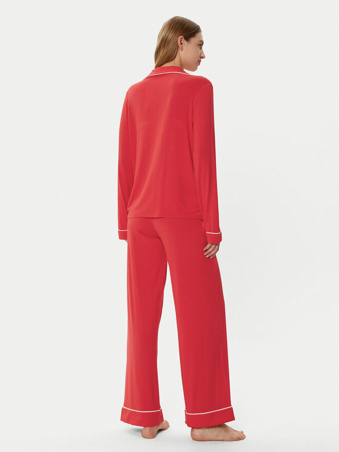 Guess Guess Pyjama O4BX07 KCIN2 Rot