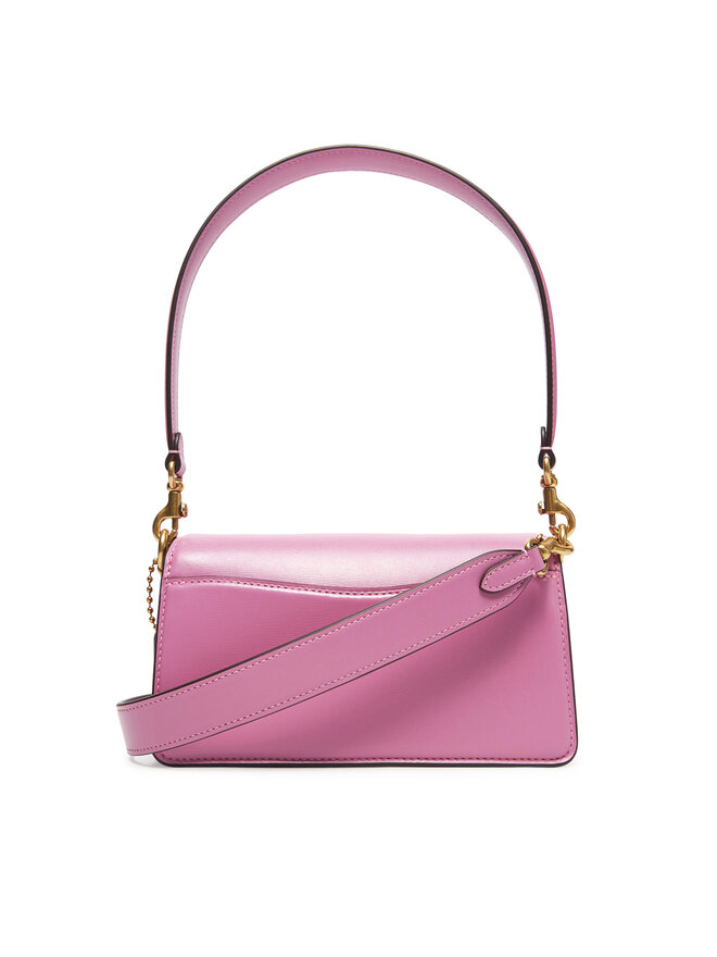 Сумка Coach Tabby CAM87 B4DB8 Рожевий | evzuttya.com.ua