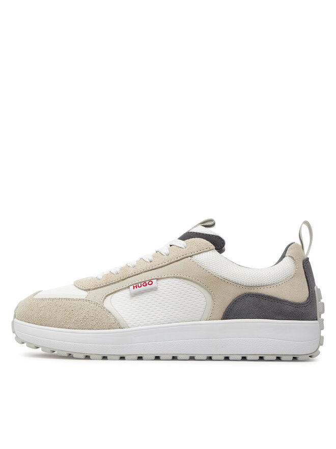 HUGO Sneakers HUGO Cilan Tenn Mesd 50517016 Bunt