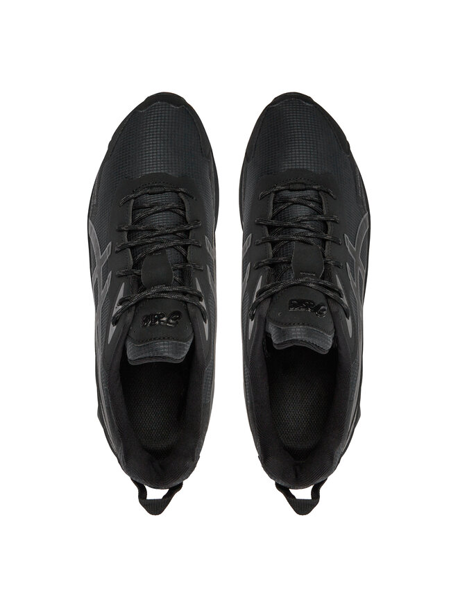 Asics Sneakersy Asics Gel-Quantum 180 Ls 1201A993 Czarny
