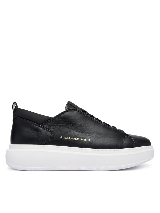 Alexander Smith Sneakers Alexander Smith Wembley ASBEWYM-2264 Schwarz