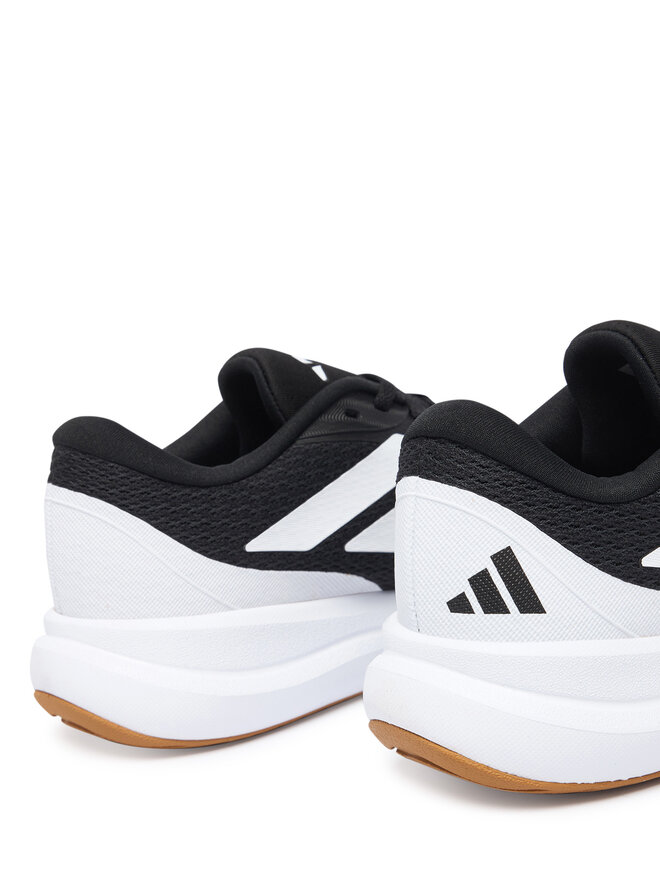 adidas Снікерcи adidas Runfalcon 6 Junior Shoes KI1785 Чорний
