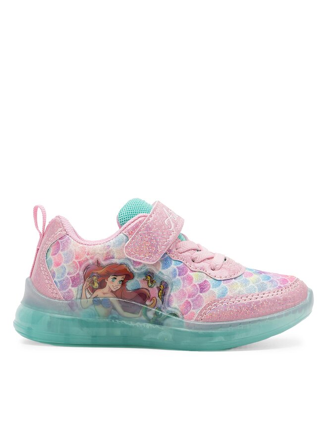Princess Αθλητικά Princess CP66-SS23-267DPRN Ροζ