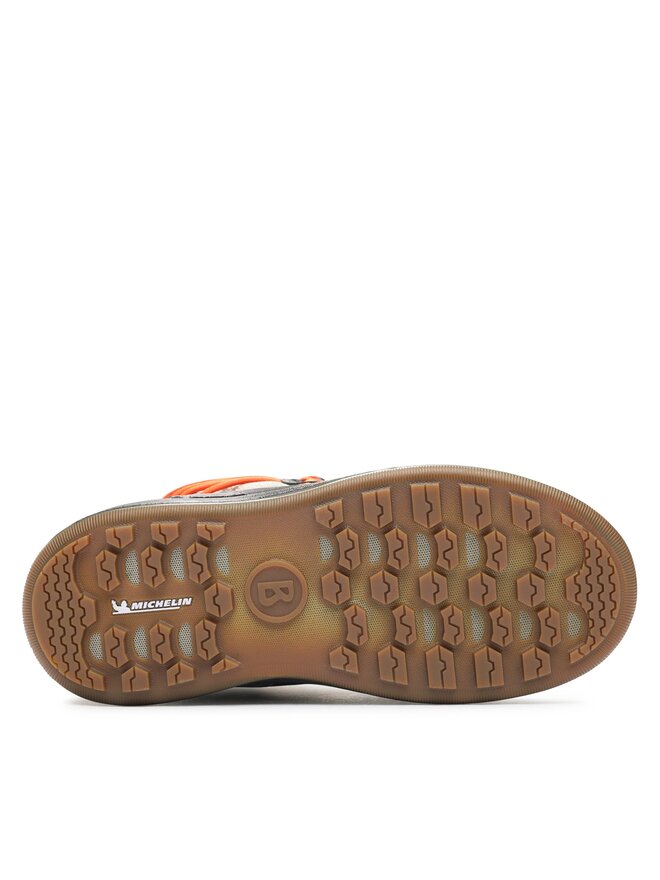 Bogner Stivali da neve Bogner Vancouver 1 32247684 Nero