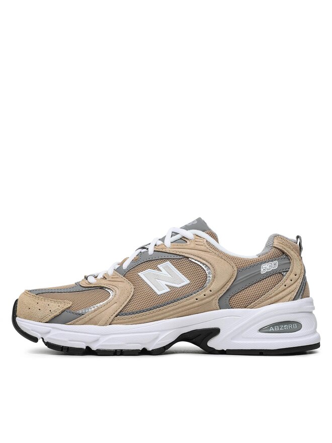 New Balance Sneakersy New Balance MR530CJ Béžová
