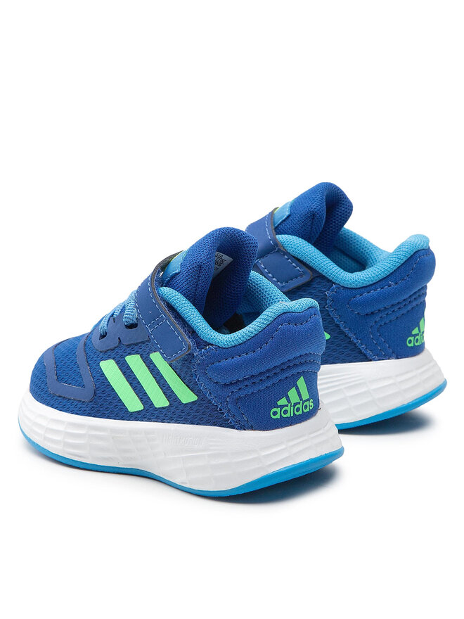 adidas Běžecké boty adidas Duramo 10 EL I GY6794 Tmavomodrá