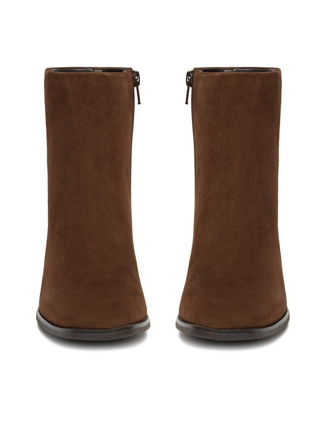 Lasocki Stiefeletten Lasocki CEO-WB-GIOIA-54 Braun