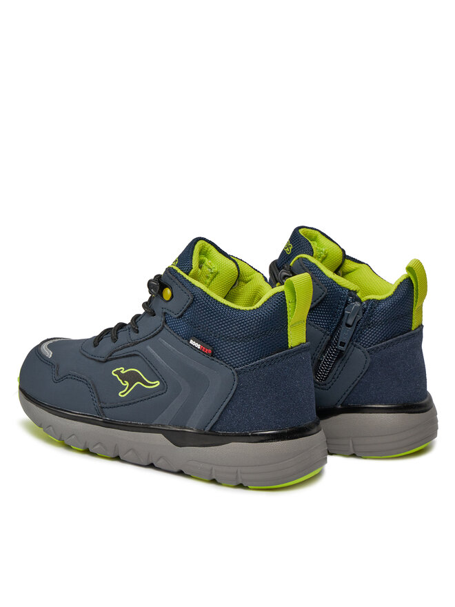 KangaRoos Puszābaki KangaRoos K-TS Kimo RTX 18926-000-4054 Tumši zils