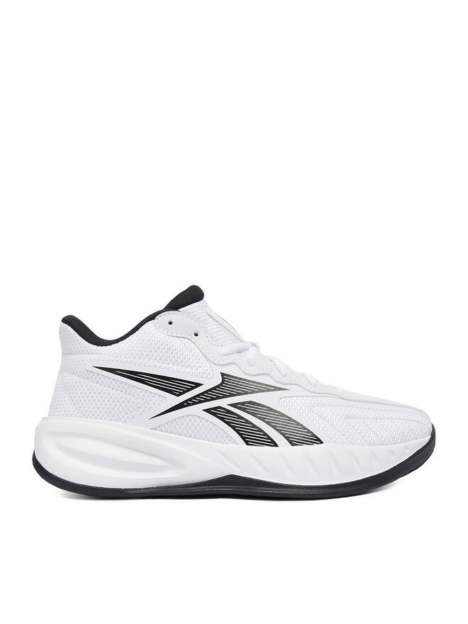 Reebok Scarpe da basket Reebok CEO-PRESS 100247297 Bianco