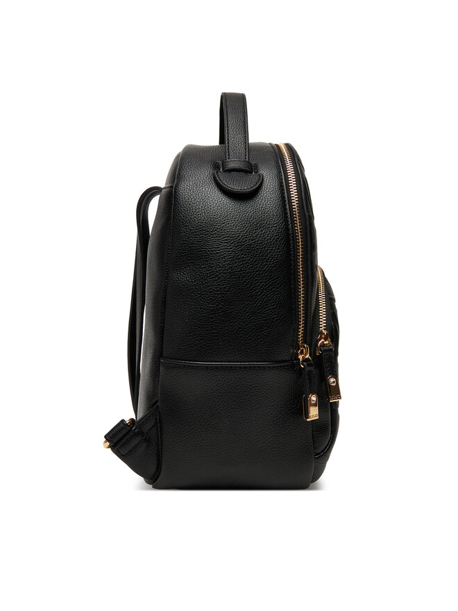 Liu Jo Рюкзак Liu Jo Ecs M Backpack AF5157 E0027 Чорний