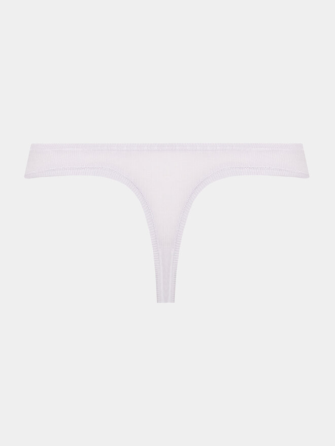 Calvin Klein Underwear Calvin Klein Underwear Набір з 3 пар стрінгів 000QD5220E Кольоровий