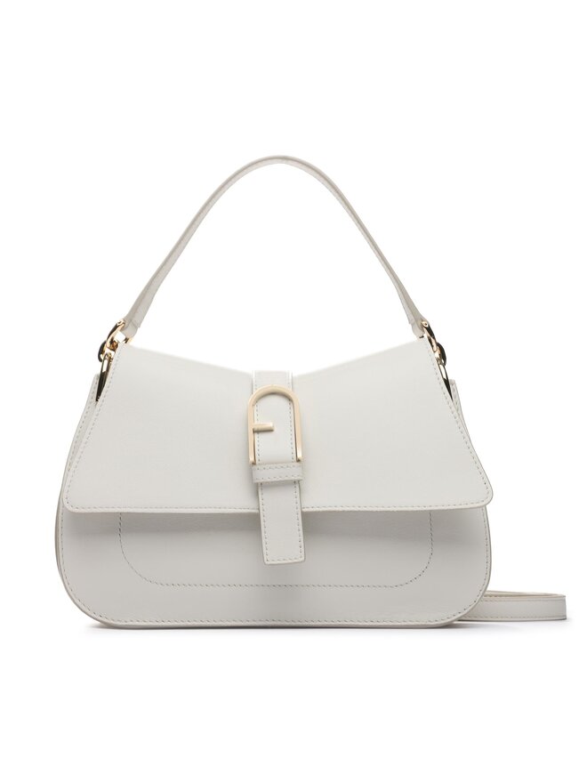 Furla Сумка Furla Flow WB00996-BX2045-1704S-1007 Écru