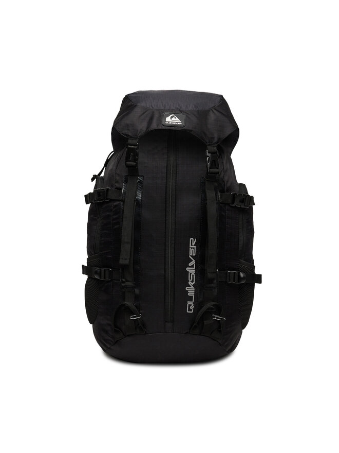 Quiksilver Hátizsák Quiksilver QUIC-P-004-07 Fekete
