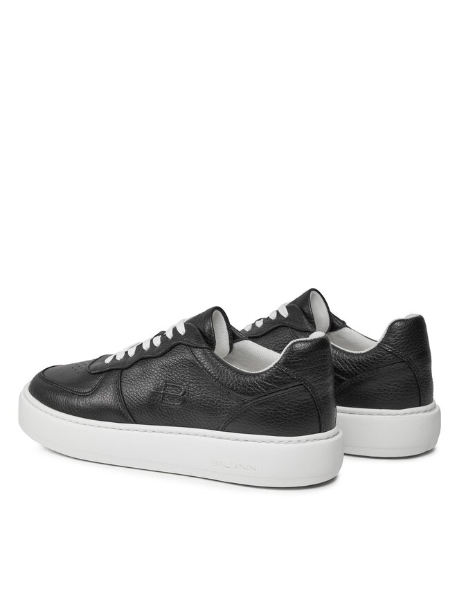 Baldinini Laisvalaikio batai Baldinini U4E913T1CERV0000 Juoda
