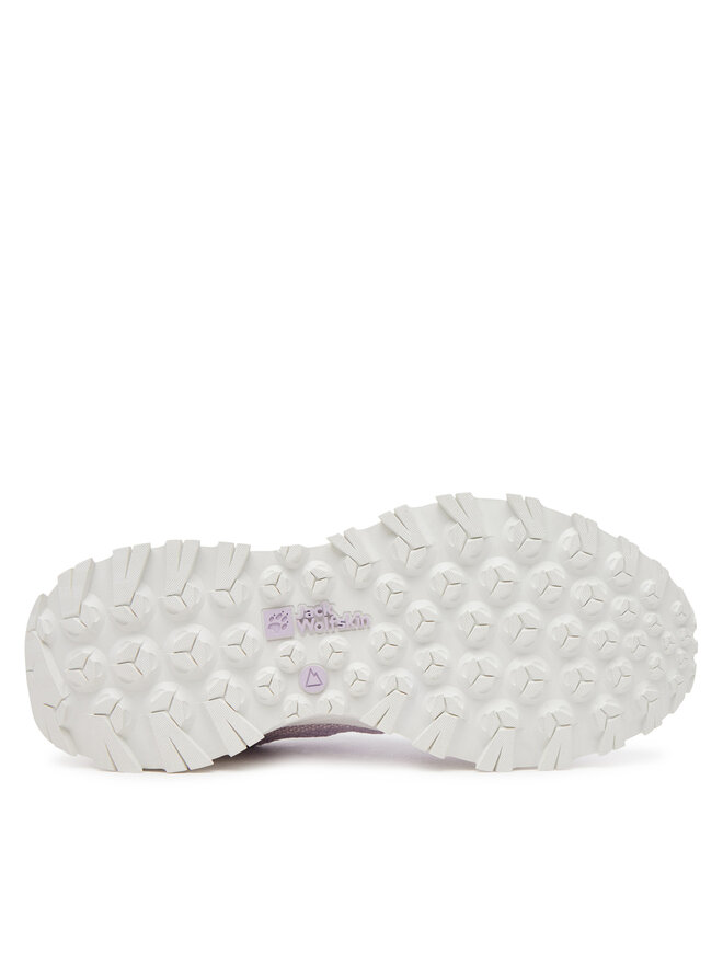 Jack Wolfskin Pārgājienu apavi Jack Wolfskin Prelight Vent Low 4064351 Violets