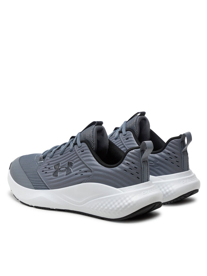 Under Armour Încălțăminte pentru sală Under Armour Ua Charged Commit Tr 4 3026017-105 Gri