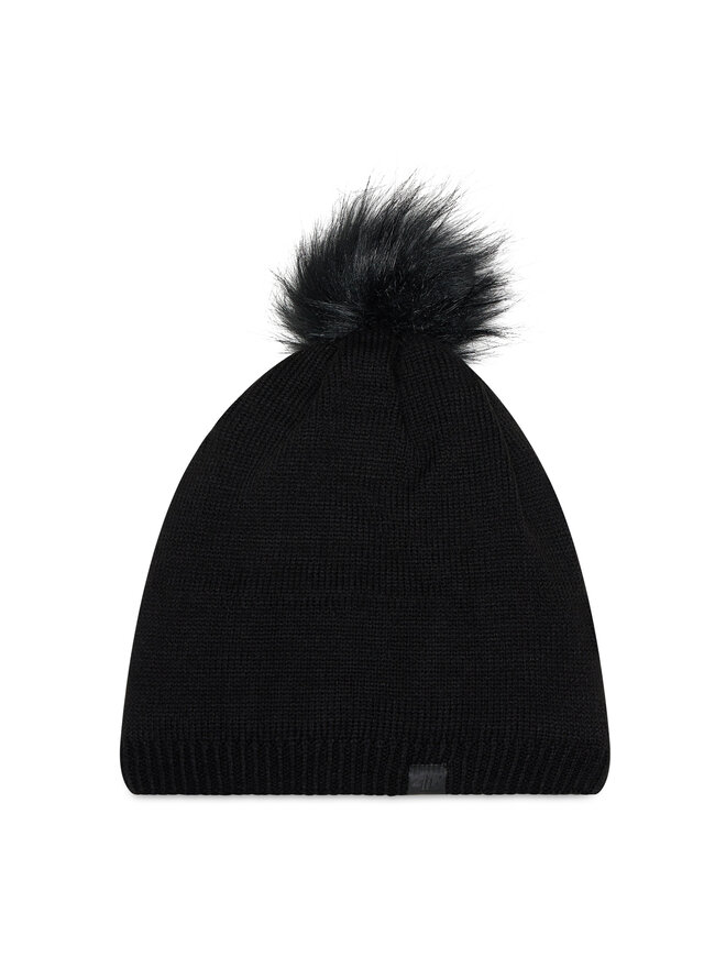4F Gorro 4F H4Z22-CAD009 Negro