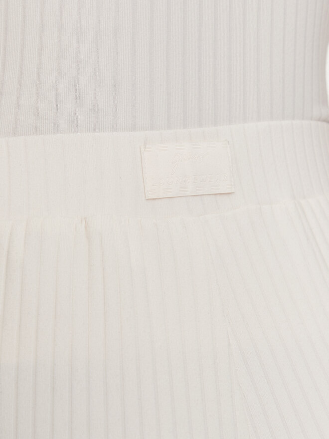 Guess Guess Pyjamahose O3BB00 KBXB2 Grau Regular Fit