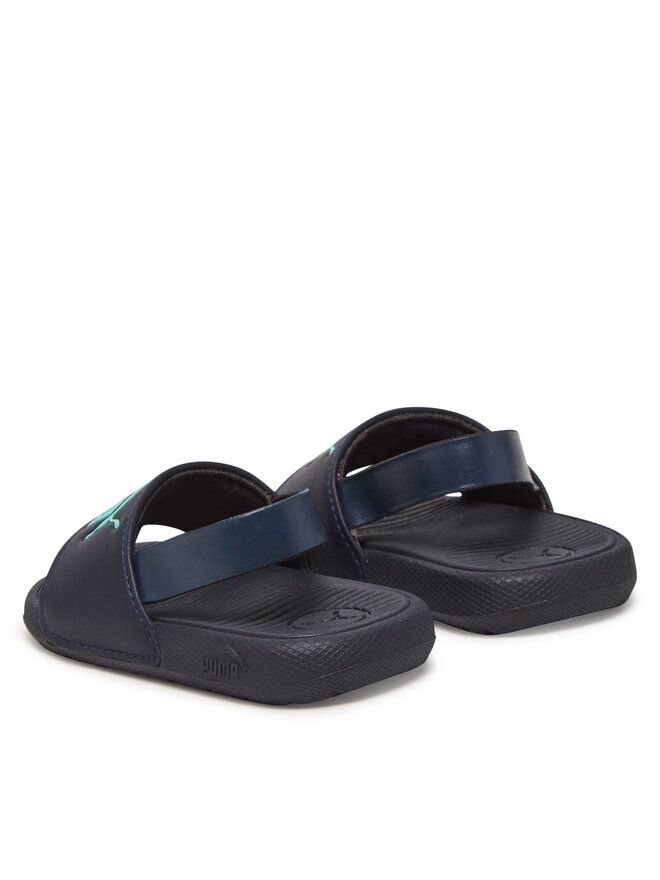 Puma Szandál Puma Cool Cat 2.0 Backstrap AC Inf 390902 08 Sötétkék