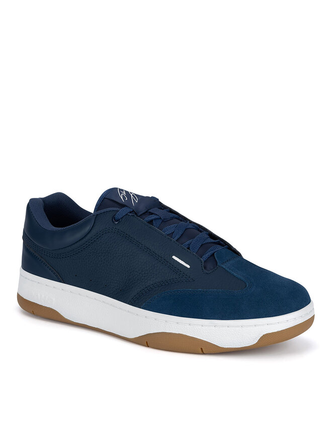 Shaq Zapatillas Shaq FORTUNE AQ95012M-D Azul marino
