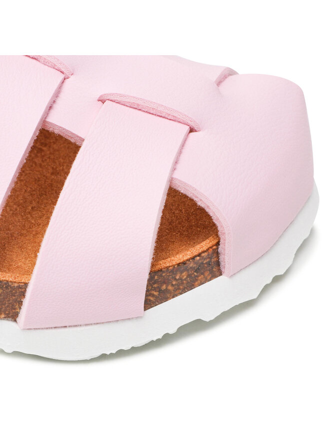 Scholl Basutės Scholl Bat F29821 1048 240 Rožinė