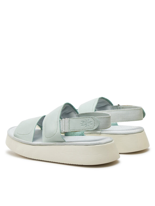 Fly London Sandale Fly London Crawfly P501467001 Verde