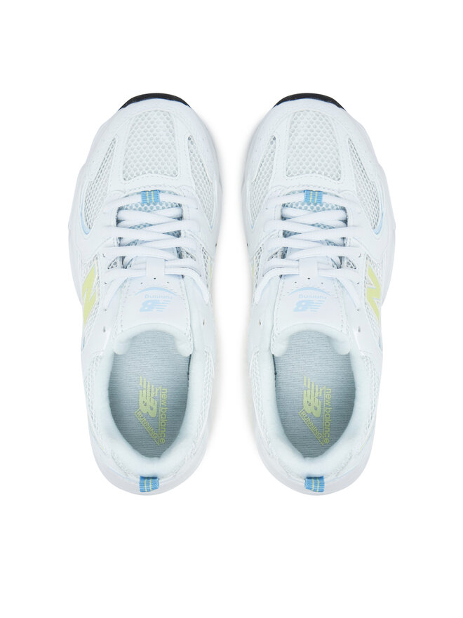 New Balance Sneakers New Balance GR530SN Bianco