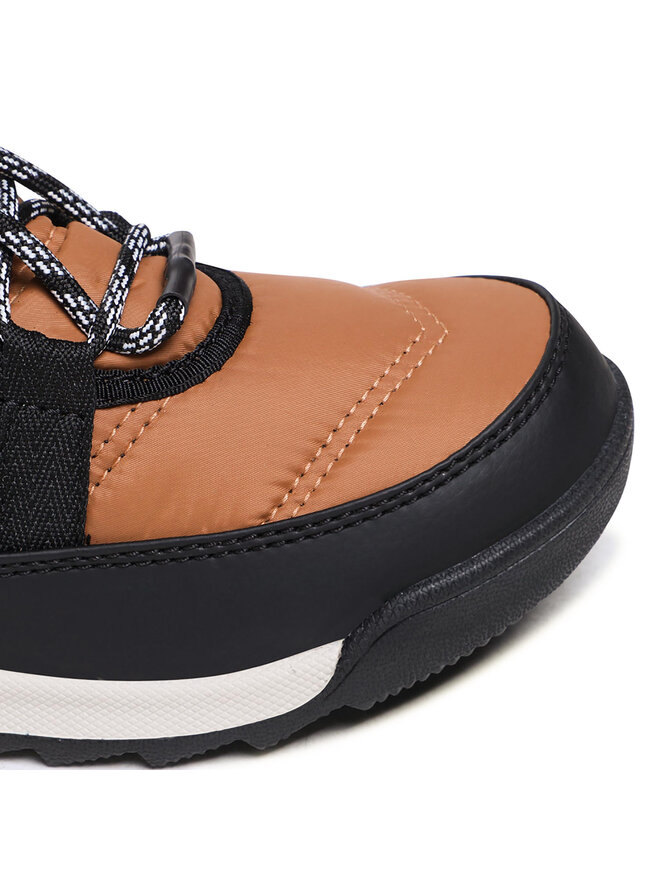 Sorel Schneeschuhe Sorel Whitney™ II Short Lace Wp NY3903-287 Braun