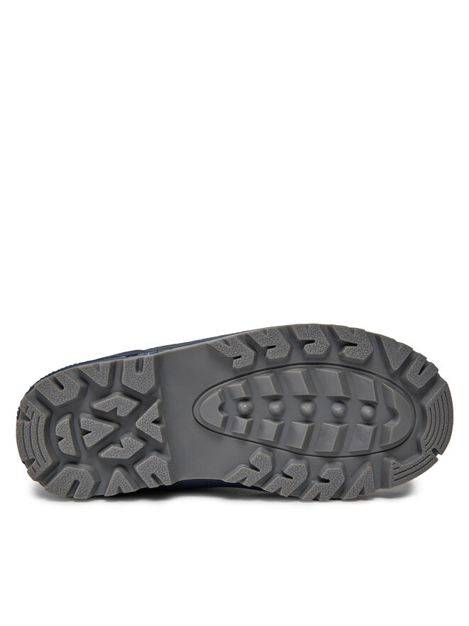 CMP Снігоходи CMP Hanki 3.0 Snow Boots 3Q75674J Cиній