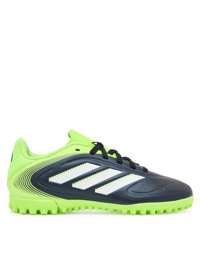 adidas Ποδοσφαιρικά Παπούτσια adidas Copa Pure 3 Club JR2902 Μαύρο