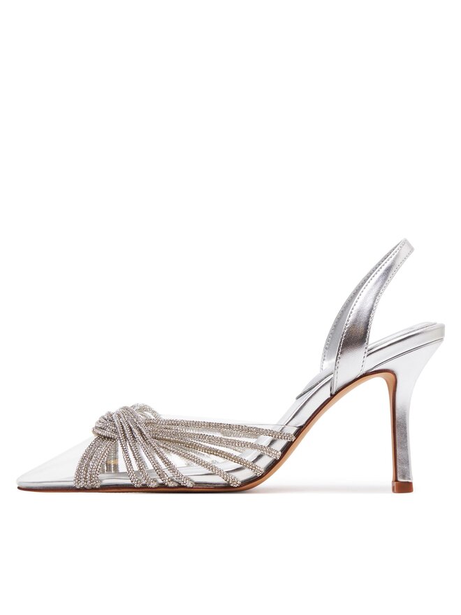 Aldo Σανδάλια Aldo Thubeth 13542500 Ασημί