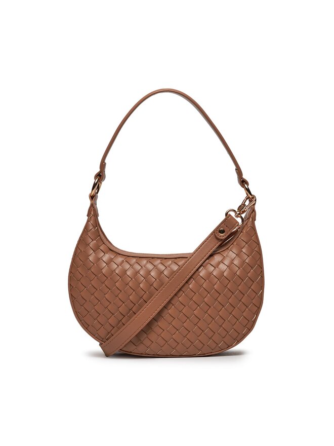 Liu Jo Torebka Liu Jo Ecs S Hobo AA4238 E0513 Brązowy