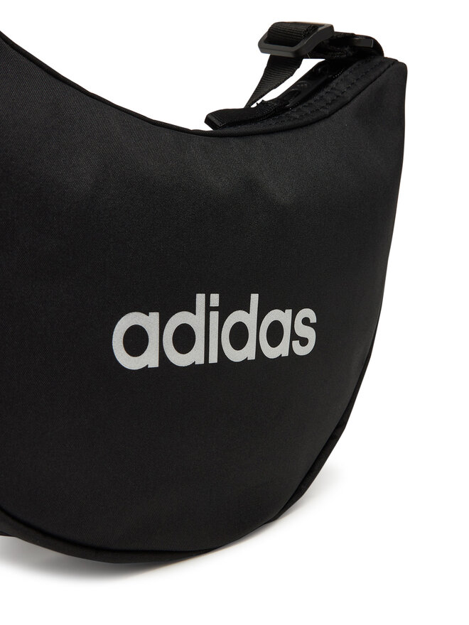 adidas Сумка adidas Linear Essentials Festival JN0882 Чорний