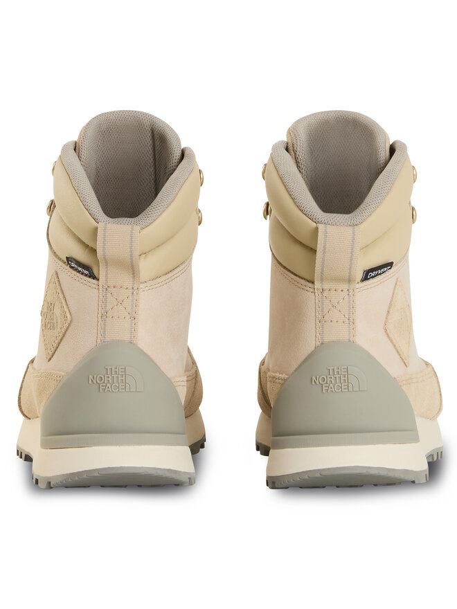 The North Face Trekkingschuhe The North Face Back To Berkeley Iv NF0A8A9EU5D1 Hellbeige
