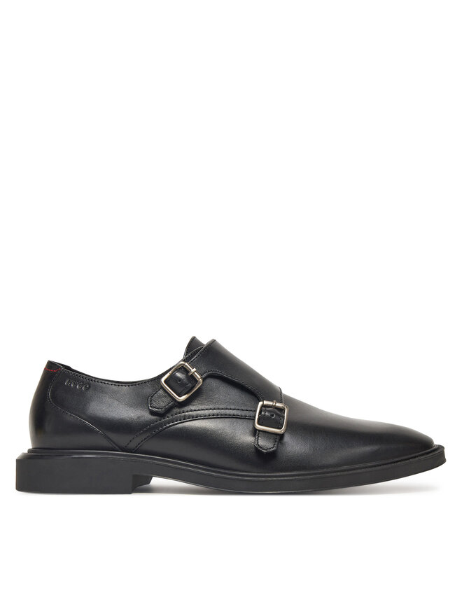 HUGO Pantofi HUGO Gryff 50541740 Negru