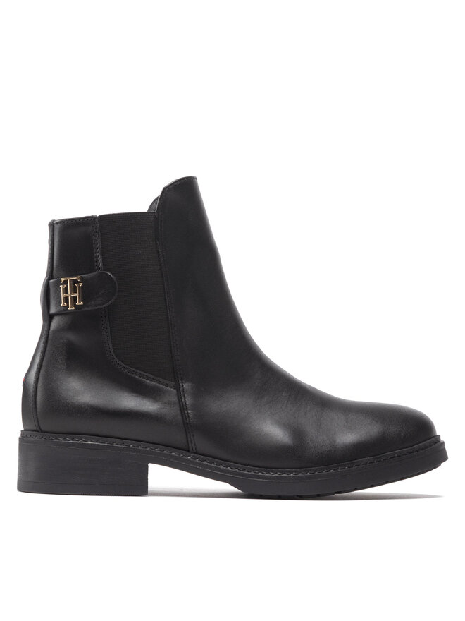 Flat boot store