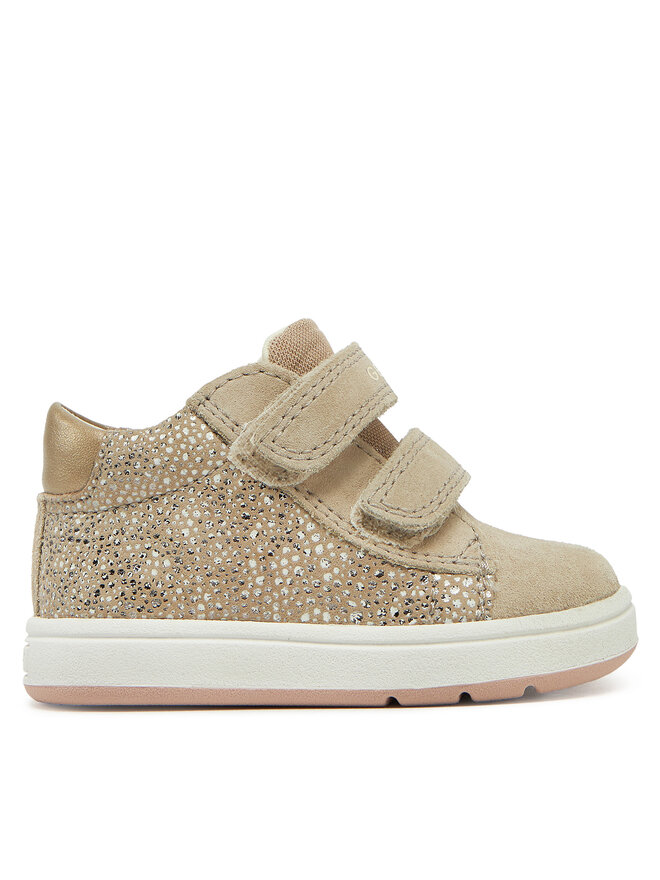 Geox Zapatillas Geox B Biglia G. C B044CC 02207 C0262 Beis