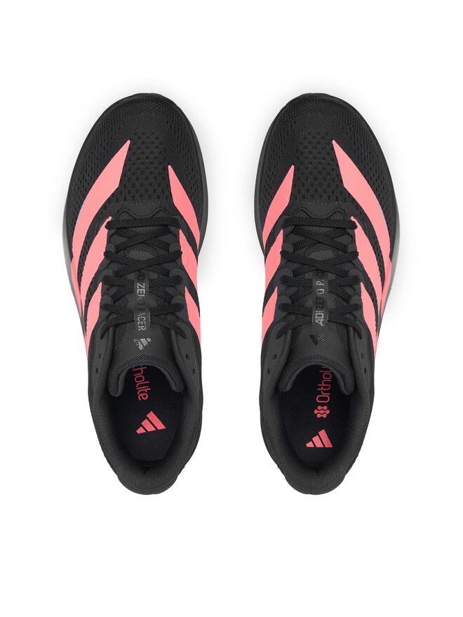 adidas Laufschuhe adidas adizero Pacer M KZ6841 Schwarz