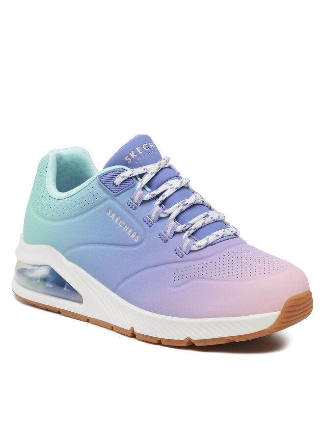 Skechers Αθλητικά Skechers Color Waves 155628/BLMT Έγχρωμο