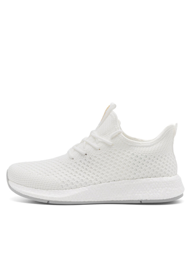 Sprandi Sneakers Sprandi WP07-GVA-1 Weiß