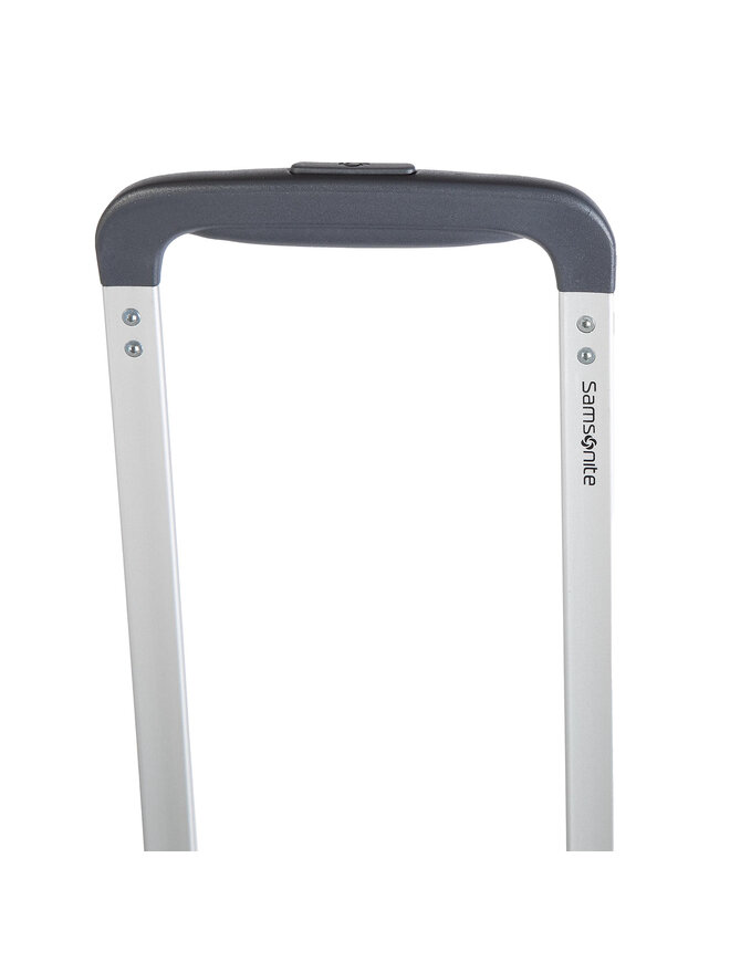 Samsonite Velký kufr Samsonite Base Boost 79202-1598-1CNU Tmavomodrá