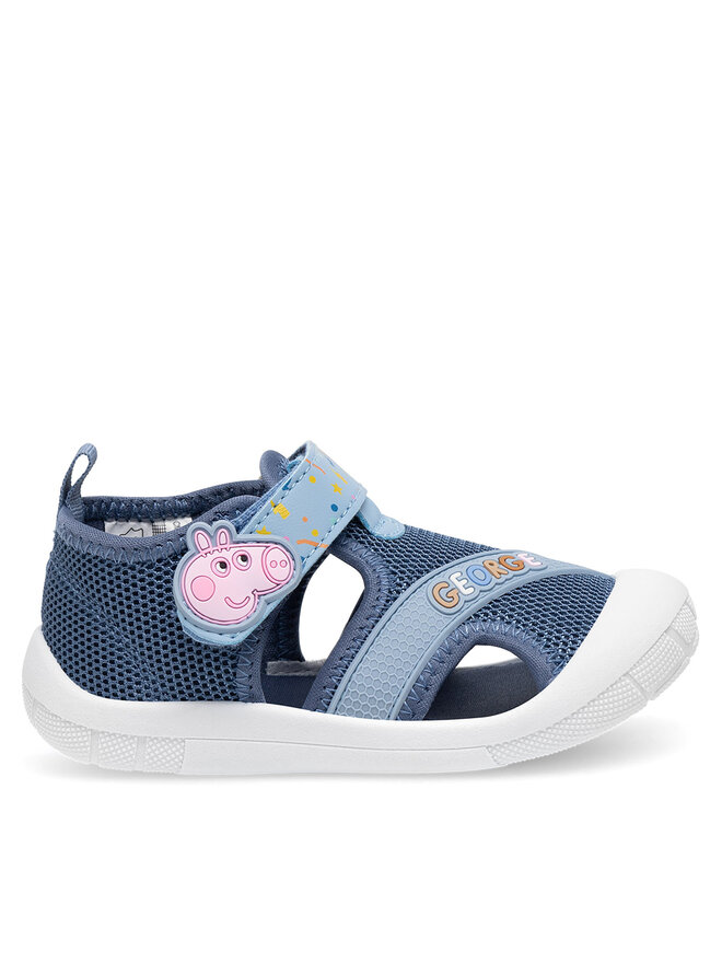 Peppa Pig Papucs Peppa Pig CM-SS24-246PP-A Sötétkék