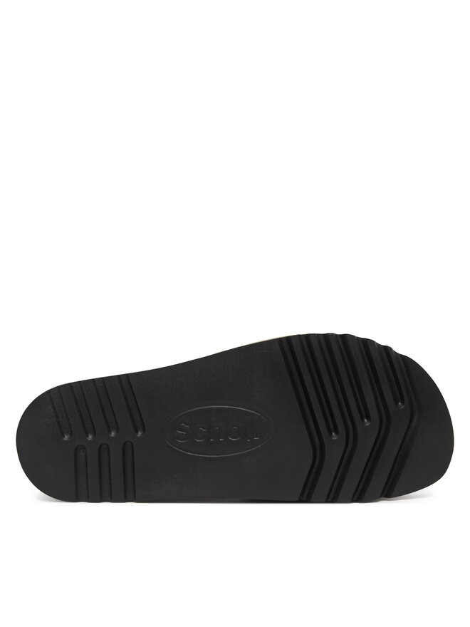 Scholl Παντόφλες Scholl Monterey Mule MF31555 Χακί