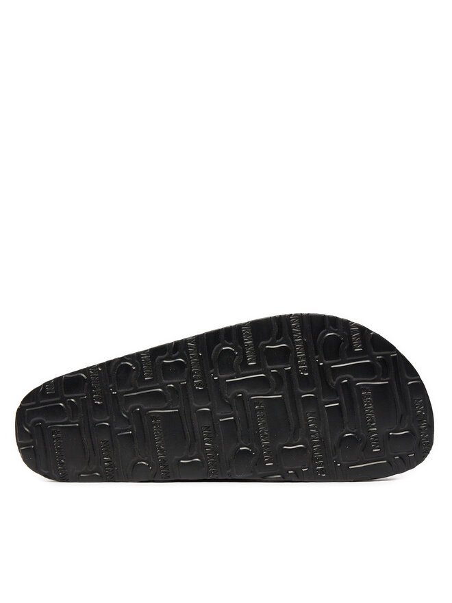 Dr. Brinkmann Papucs Dr. Brinkmann 602866-2 Barna