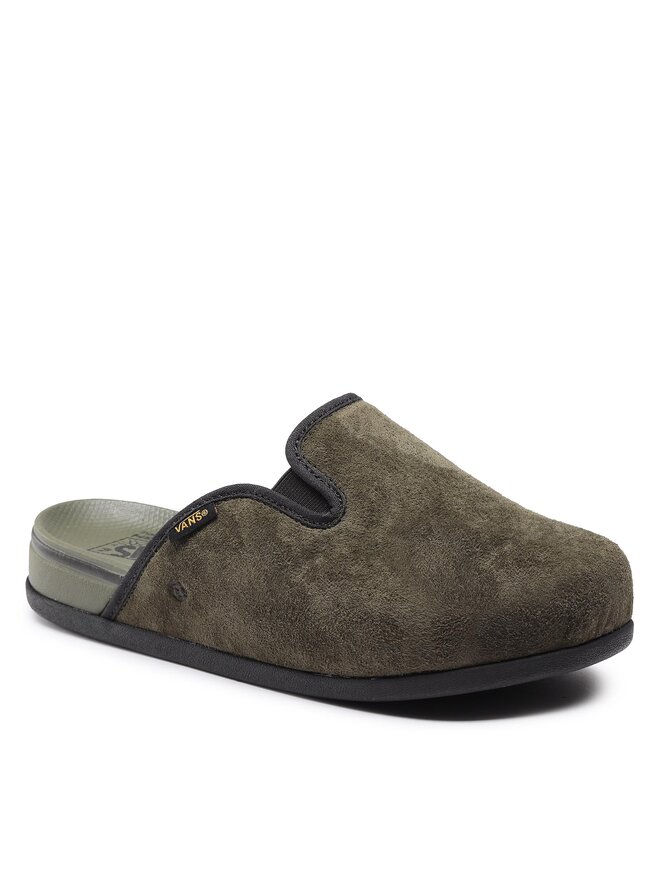 Ciabatte Vans Harbor Mule Vr3 VN000BCDBIQ1 Cachi escarpe